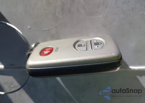 2010 Toyota 4Runner Limited V6 from USA, damaged, VIN JTEBU5JR7A5020656